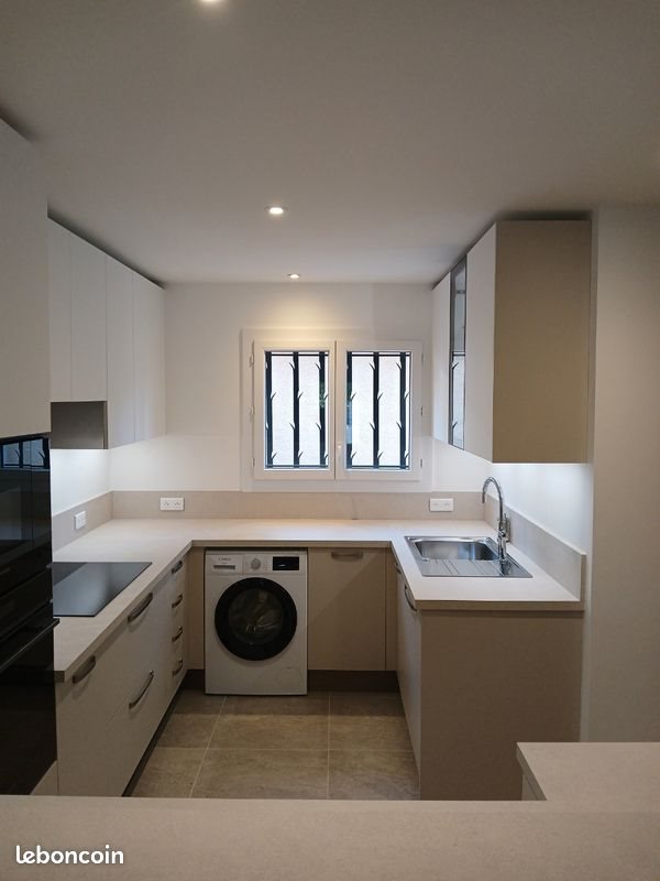 Maison à louer, 89m², Draguignan