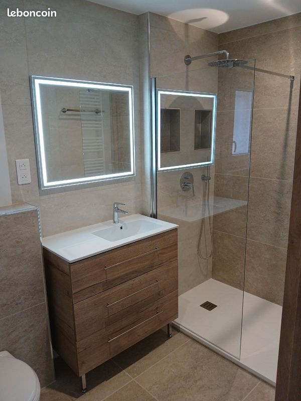 Maison à louer, 89m², Draguignan
