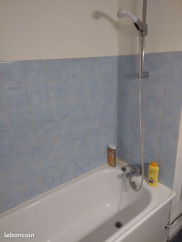 Appartement à louer, 28m², Aix-en-Provence