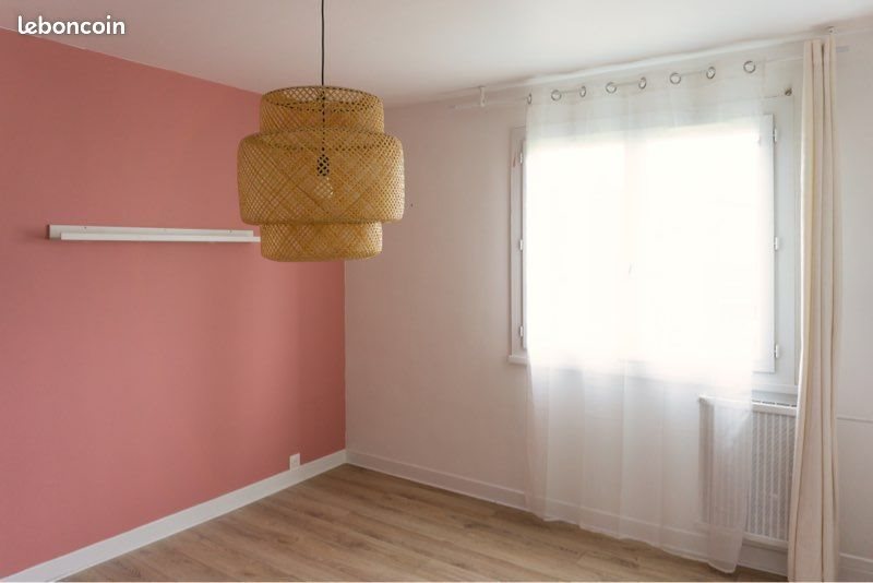 Appartement à louer, 74m², Gerzat