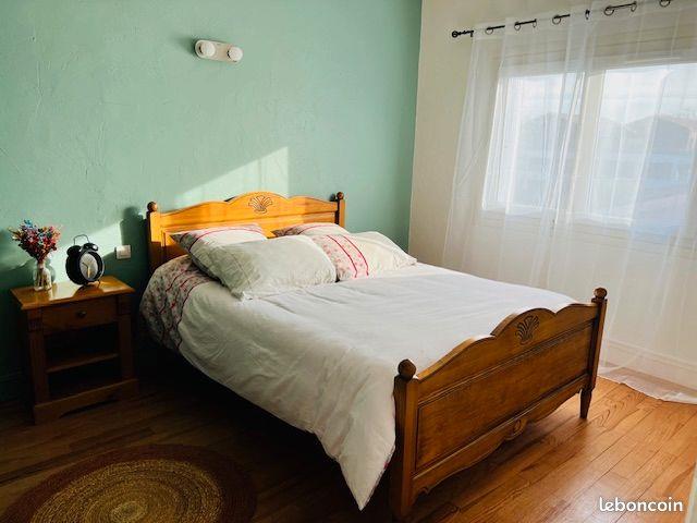 Appartement à louer, 53m², Toulouse