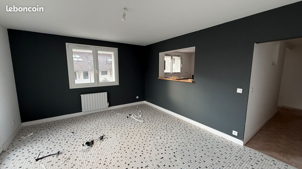 Appartement à vendre, 57m², Divonne-les-Bains