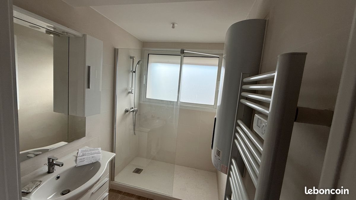 Appartement à vendre, 57m², Divonne-les-Bains