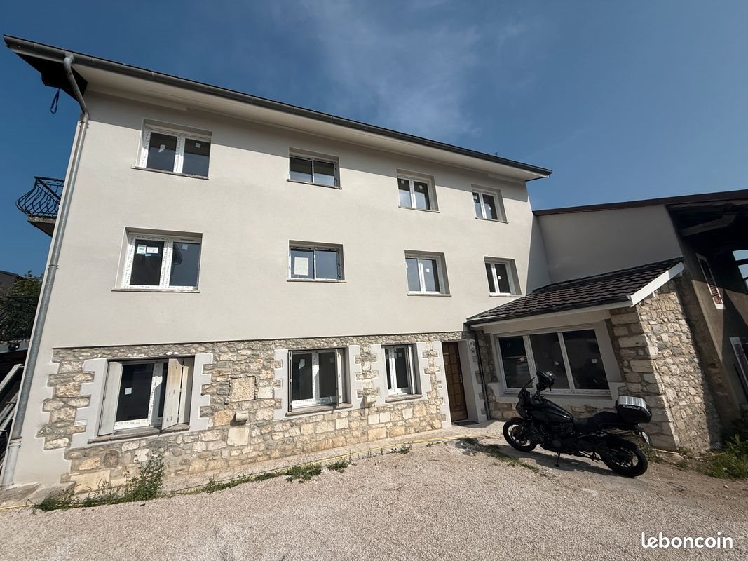 Appartement à vendre, 57m², Divonne-les-Bains