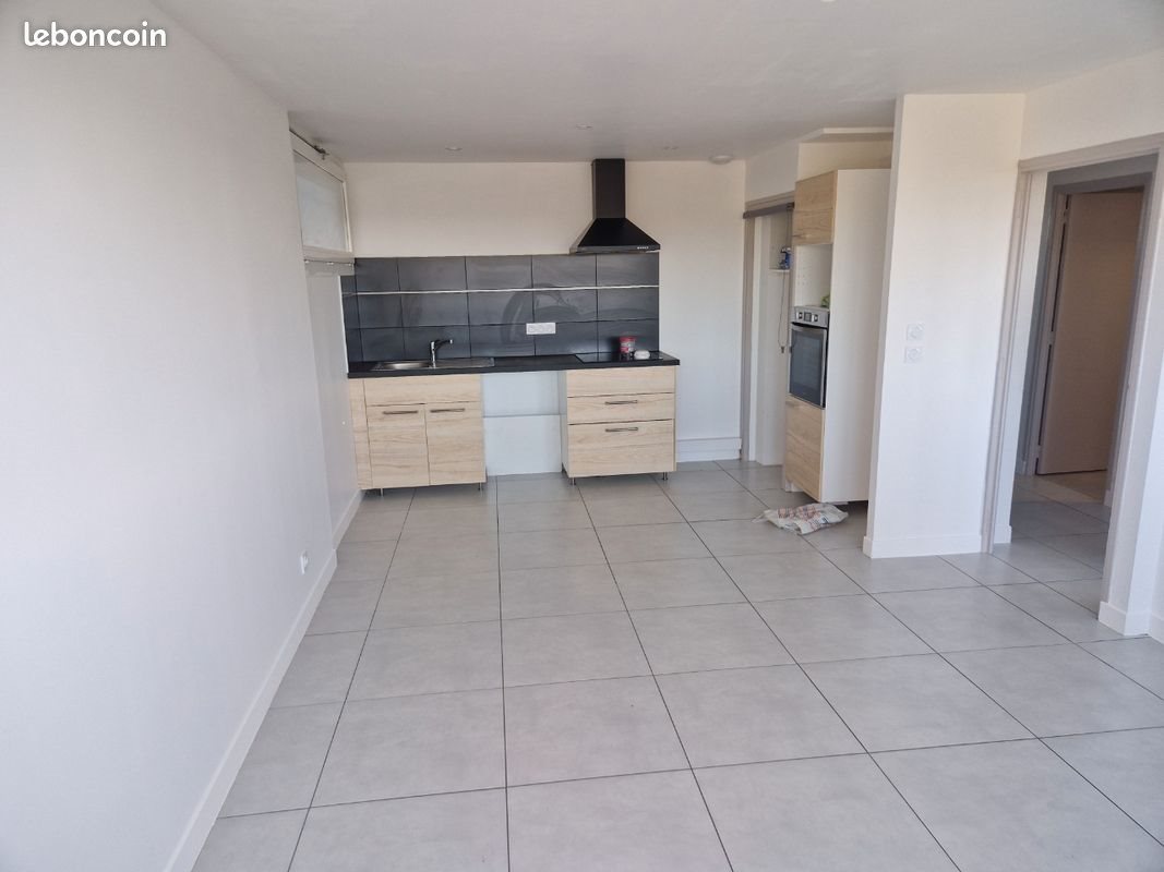 Appartement à louer, 63m², Lavaur