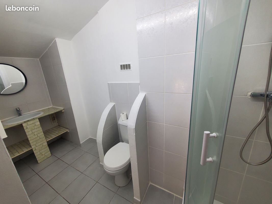 Appartement à louer, 32m², Fos-sur-Mer