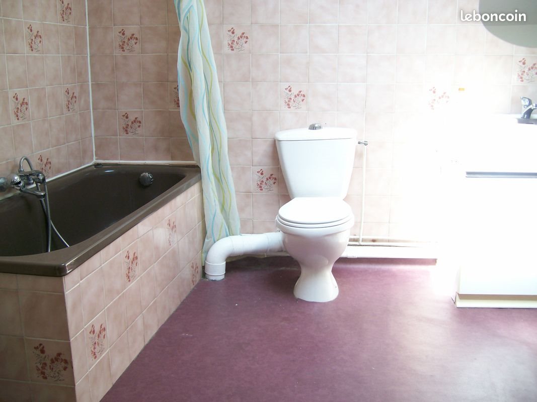 Appartement à louer, 26m², Bordeaux