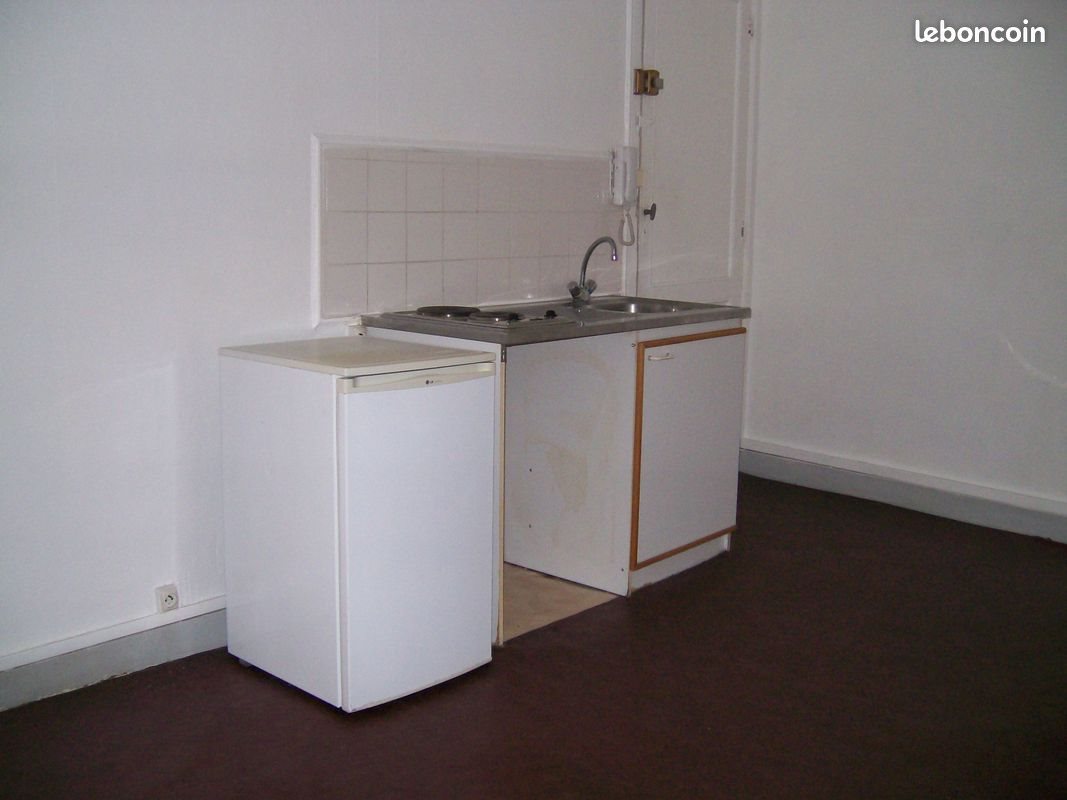 Appartement à louer, 26m², Bordeaux