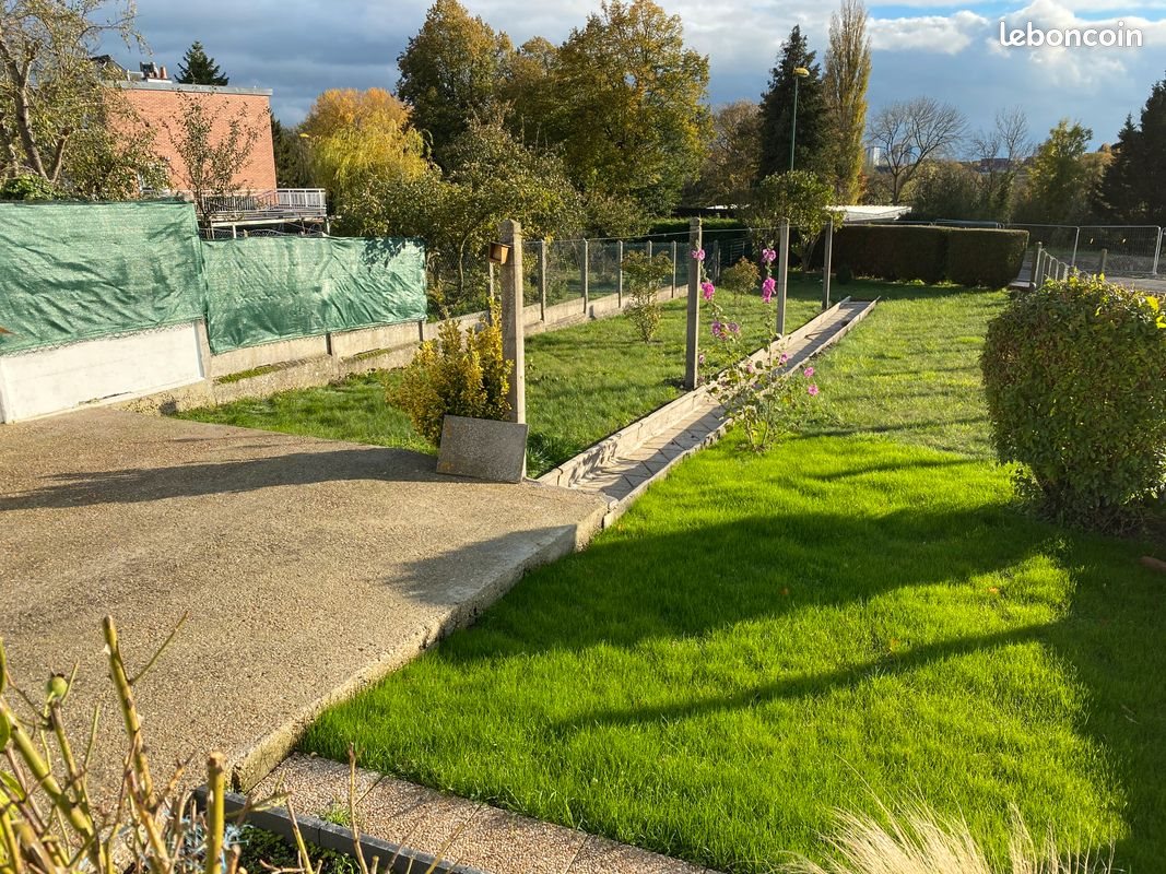 Maison à louer, 71m², Anzin-Saint-Aubin