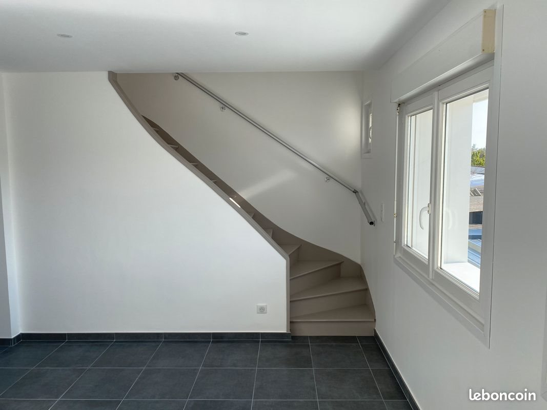 Maison à louer, 71m², Anzin-Saint-Aubin