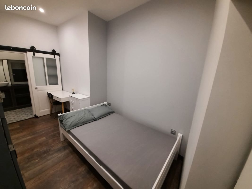 Appartement à louer, 53m², Grenoble