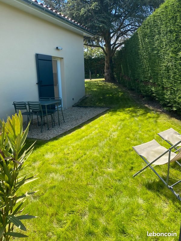 Maison à louer, 33m², Lentilly