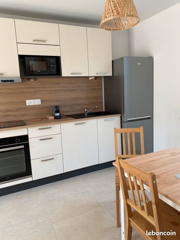 Maison à louer, 33m², Lentilly