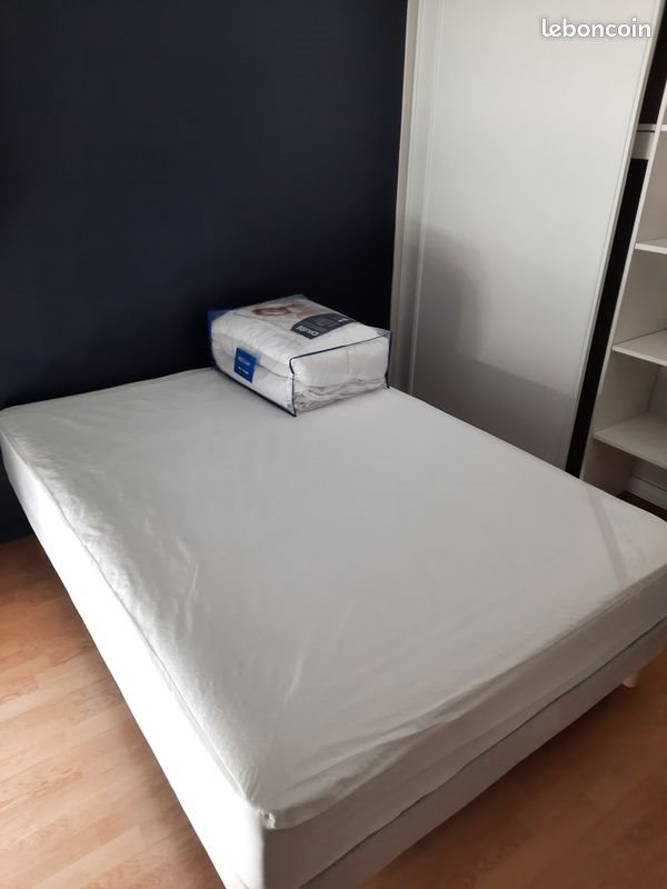 Appartement à louer, 55m², Poitiers