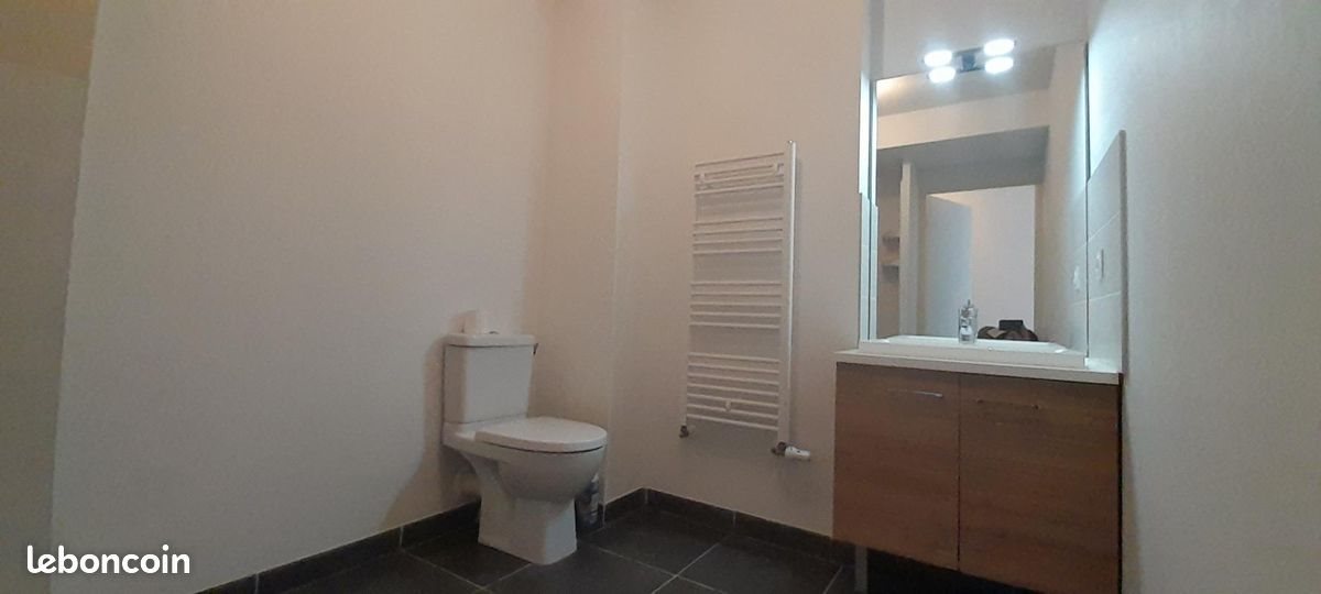 Appartement à louer, 32m², Toulouse