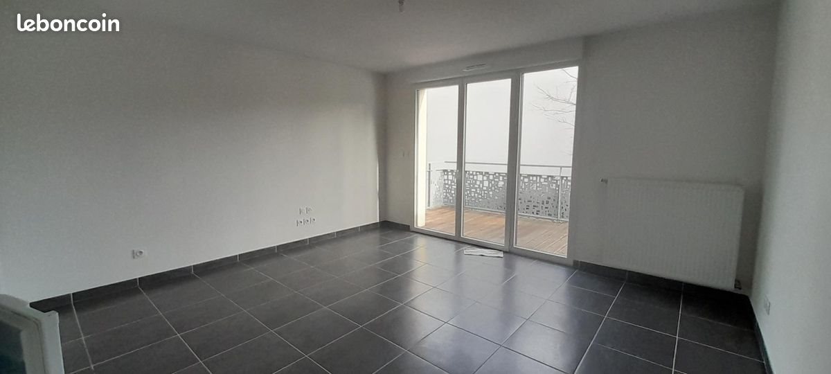 Appartement à louer, 32m², Toulouse