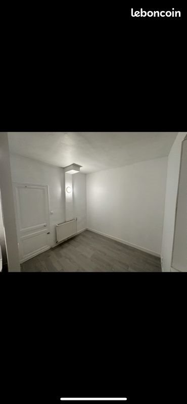 Appartement à louer, 28m², Barentin