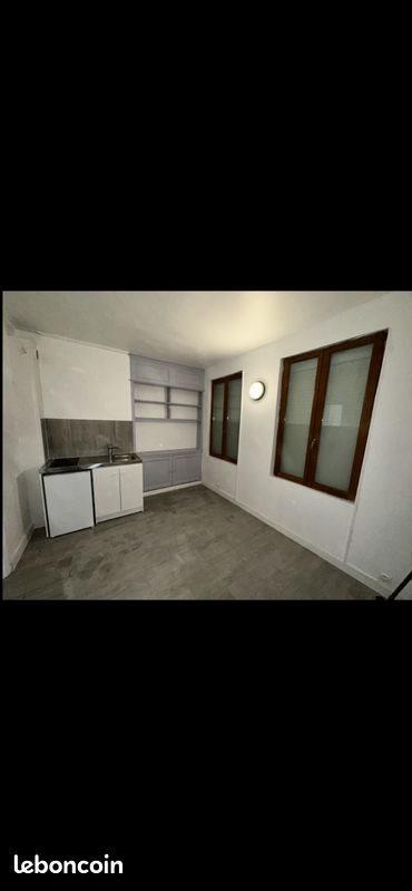 Appartement à louer, 28m², Barentin