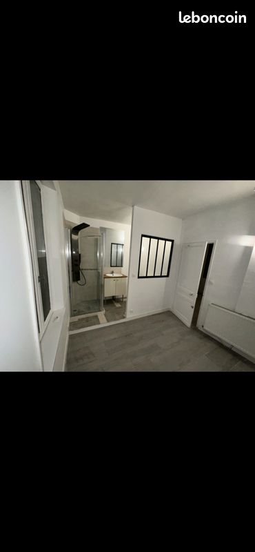Appartement à louer, 28m², Barentin