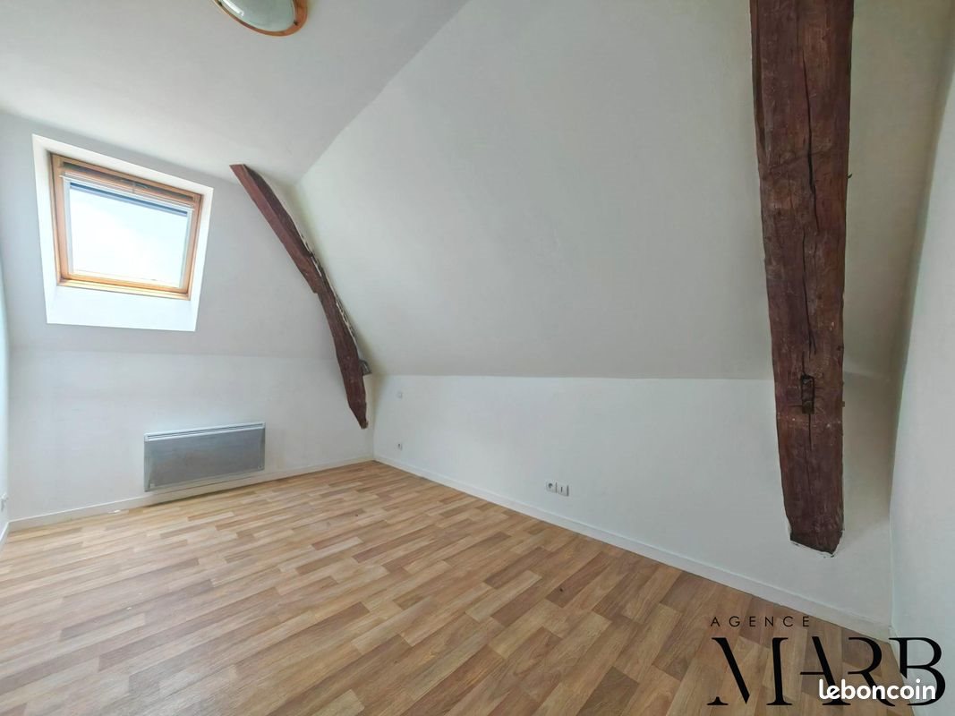 Appartement à vendre, 42m², Chalonnes-sur-Loire