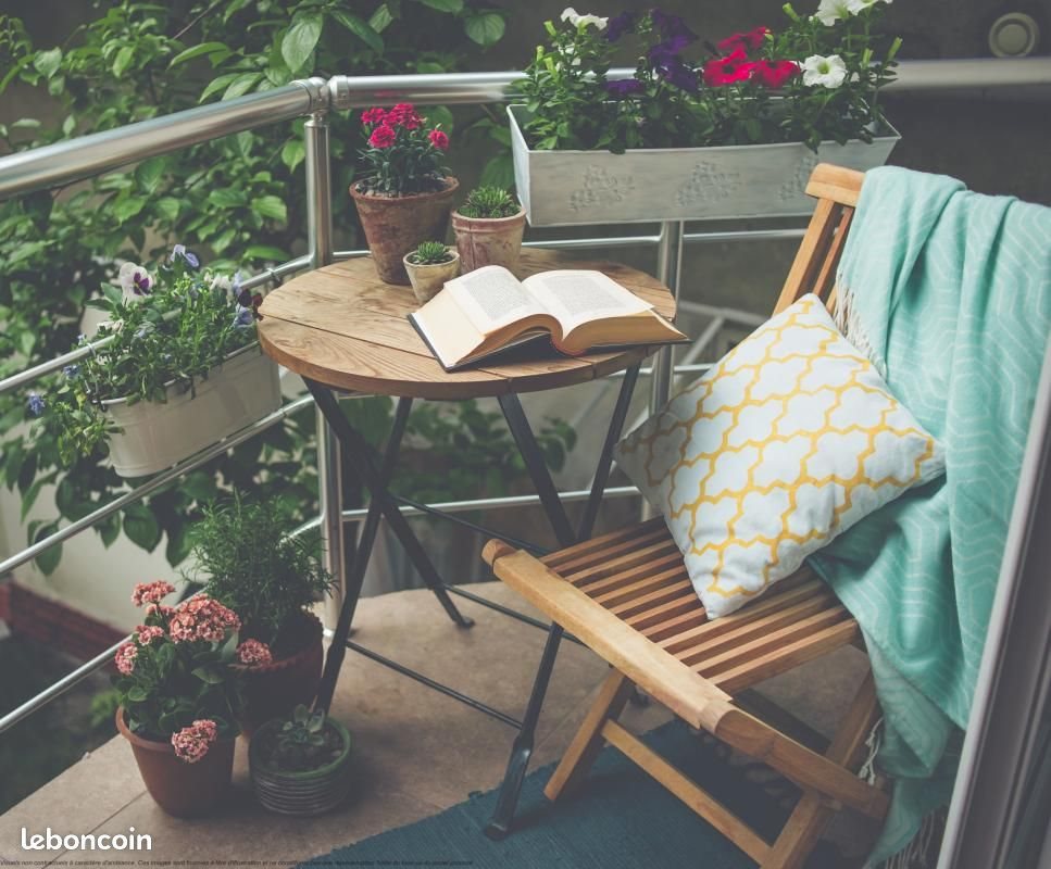 Appartement à vendre, 57m², Boulogne-Billancourt