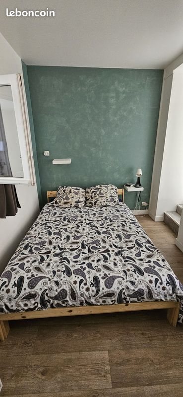 Appartement à louer, 36m², Lardy