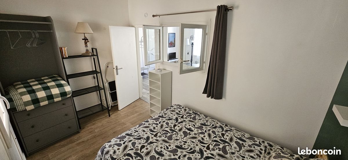 Appartement à louer, 36m², Lardy