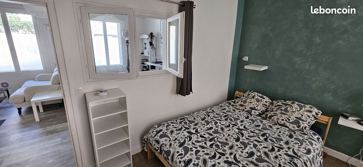 Appartement à louer, 36m², Lardy