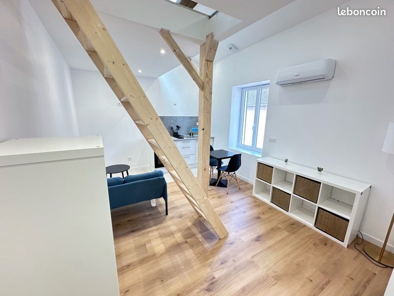 Appartement à louer, 40m², Miribel