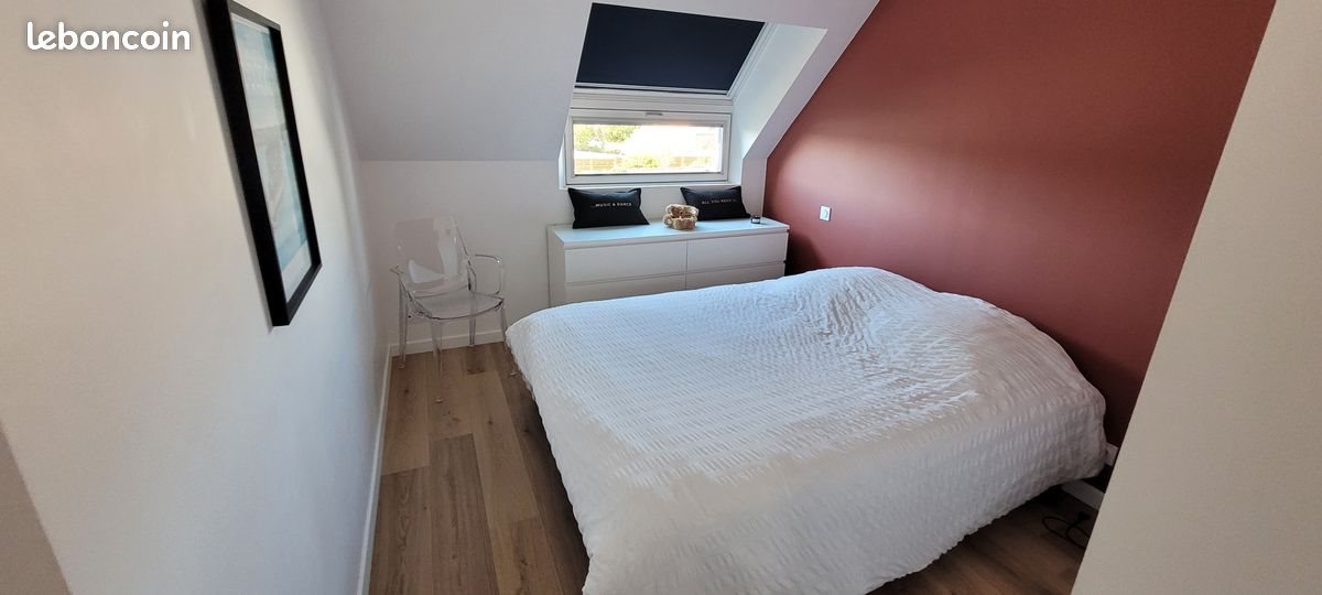 Appartement à louer, 62m², Arradon