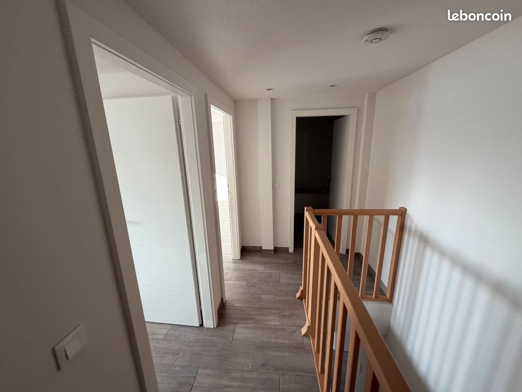 Appartement à vendre, 73m², Huttenheim