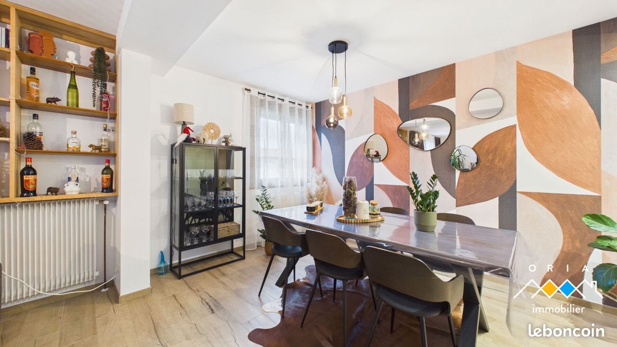 Maison à vendre, 112m², Seichamps