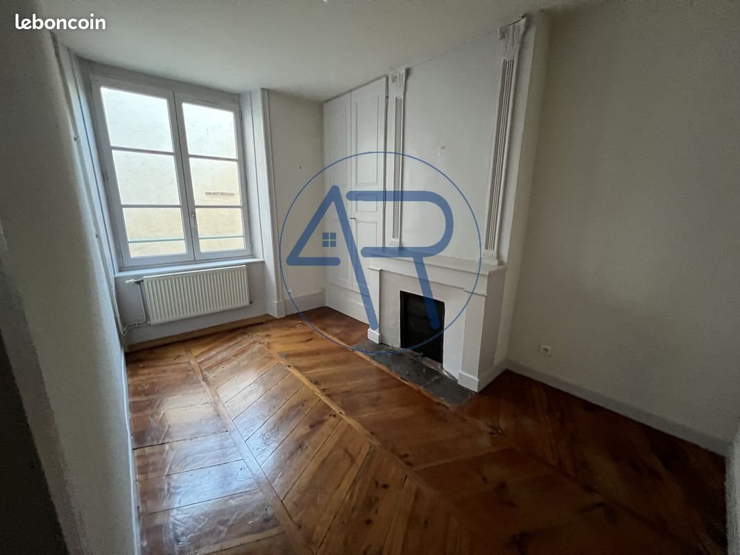 Appartement à louer, 71m², Brioude