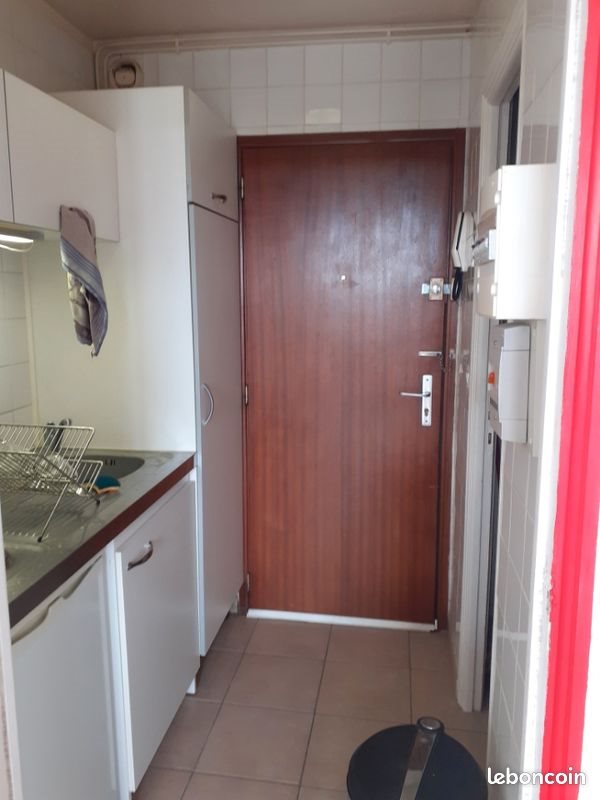 Appartement à louer, 20m², Montpellier