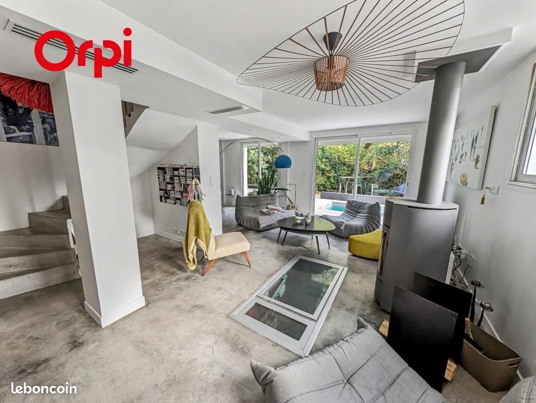 Maison à vendre, 169m², Toulouse