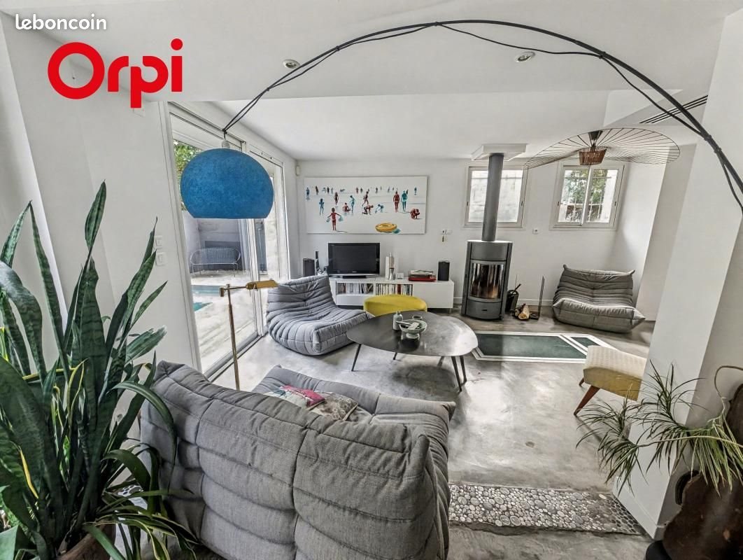 Maison à vendre, 169m², Toulouse