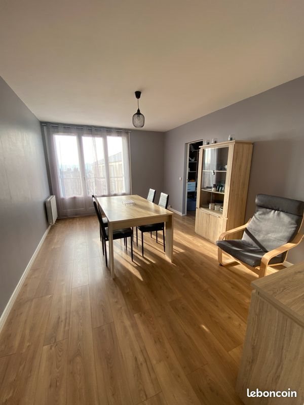 Appartement à vendre, 59m², Doullens