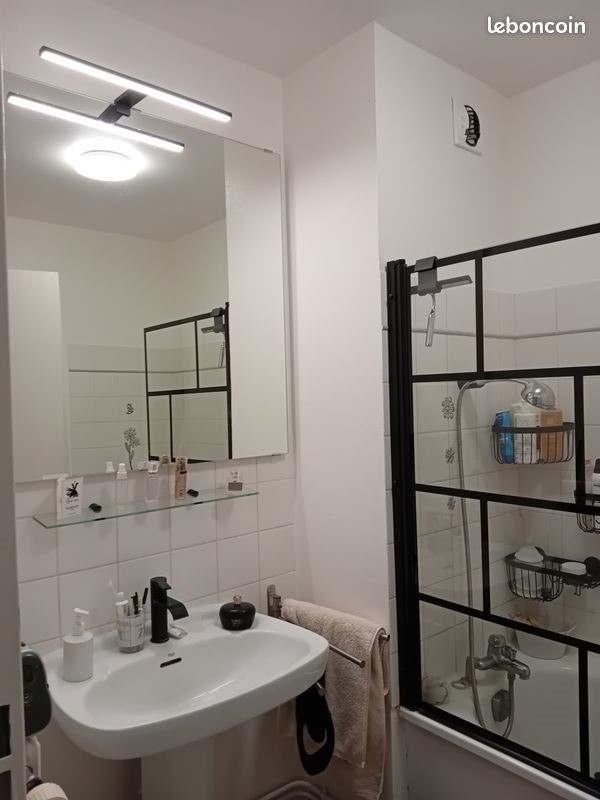 Appartement à vendre, 51m², Tours