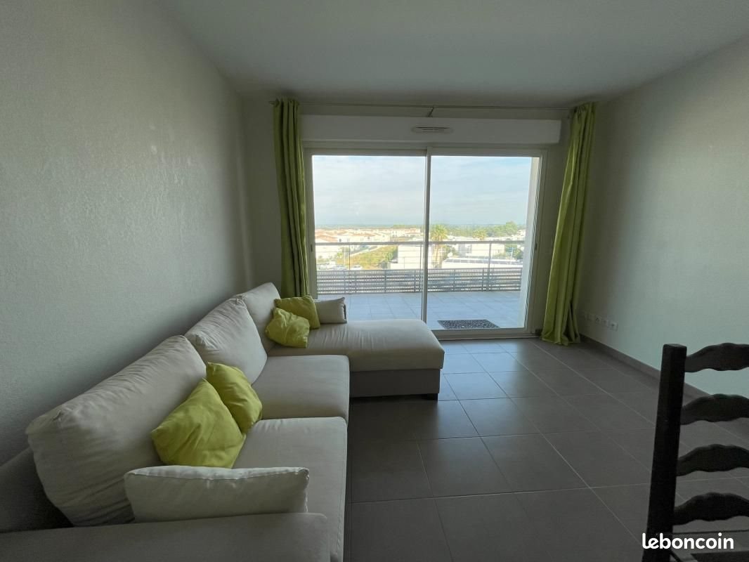 Appartement à louer, 42m², Bellegarde