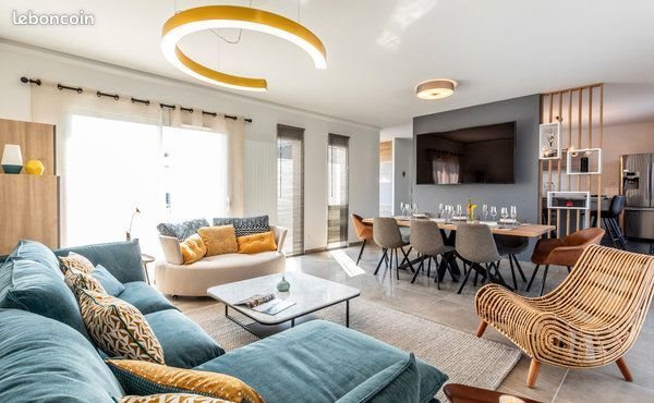 Appartement à vendre, 35m², Nice