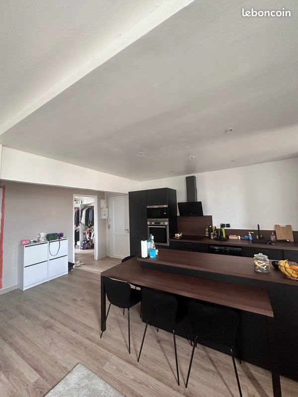 Appartement à louer, 65m², Port-Saint-Louis-du-Rhône