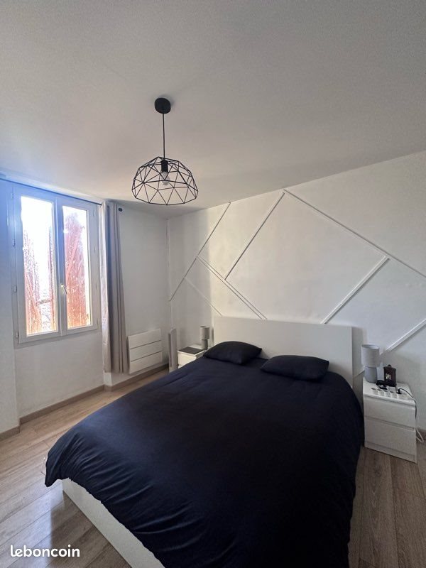 Appartement à louer, 65m², Port-Saint-Louis-du-Rhône