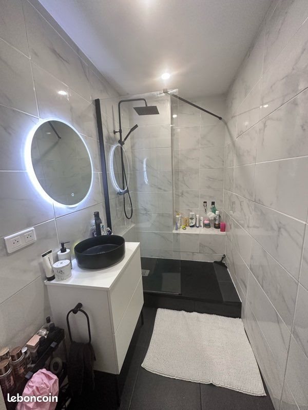 Appartement à louer, 65m², Port-Saint-Louis-du-Rhône