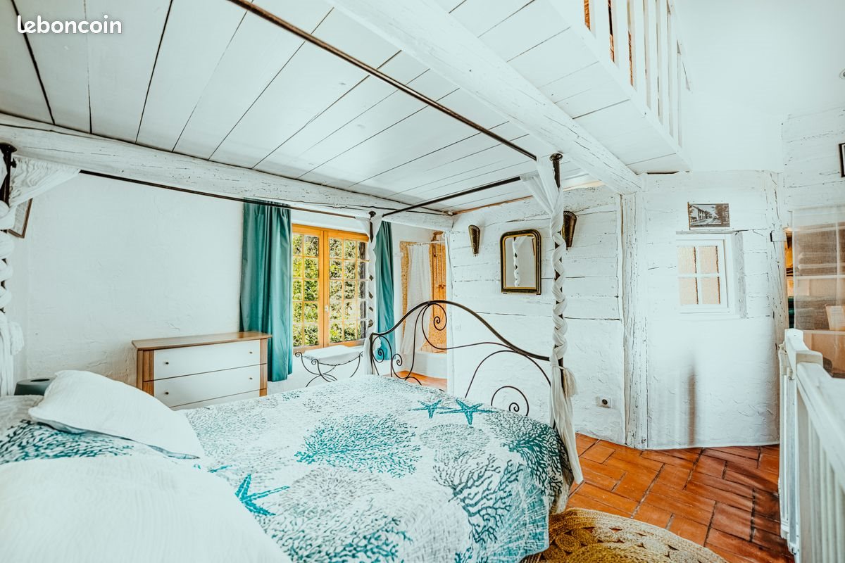 Maison à louer, 90m², Lorgues