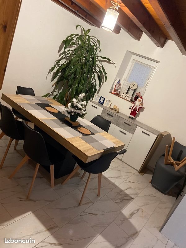 Maison à louer, 80m², Condom