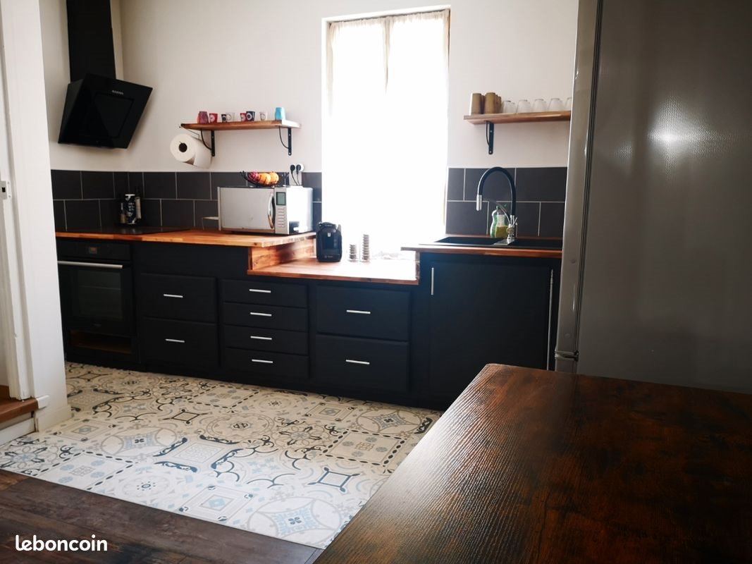 Maison à louer, 85m², Canet-en-Roussillon