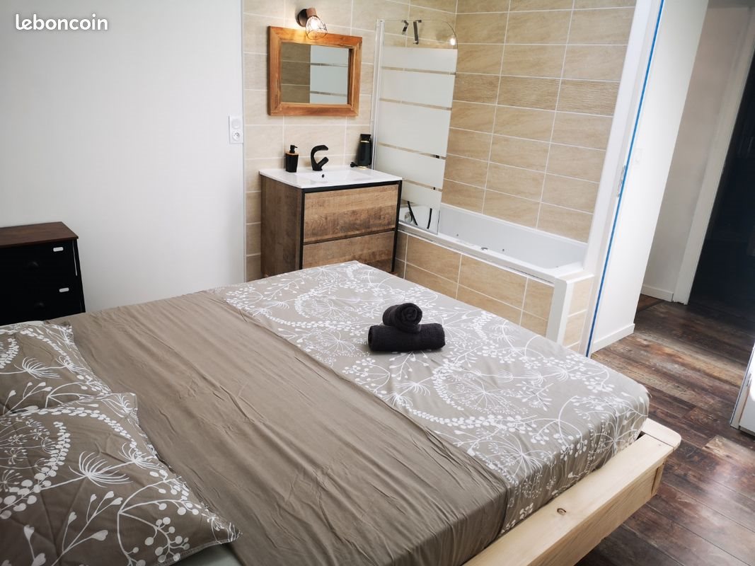 Maison à louer, 85m², Canet-en-Roussillon