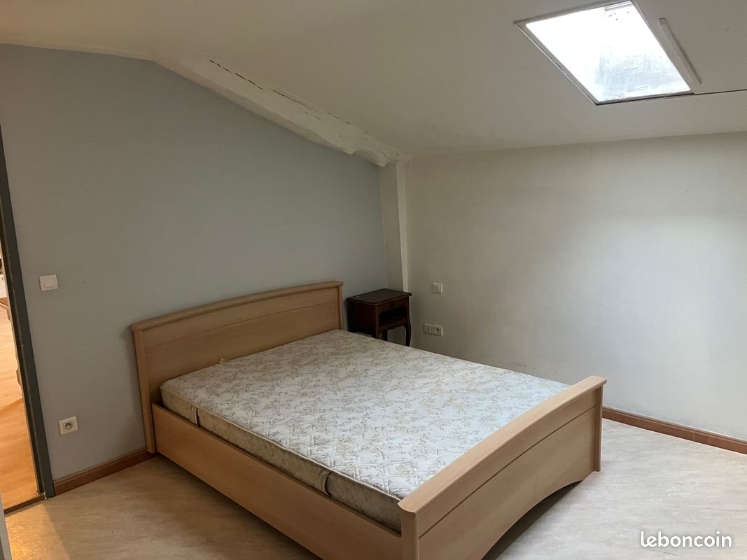 Appartement à louer, 70m², Mirande