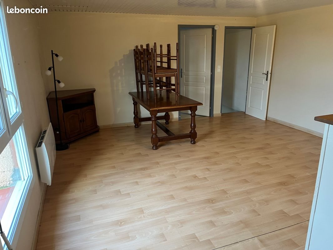Appartement à louer, 70m², Mirande