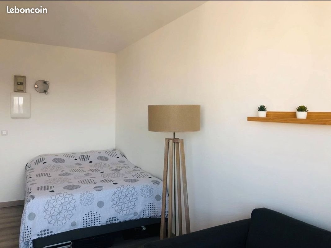 Appartement à louer, 32m², Nice